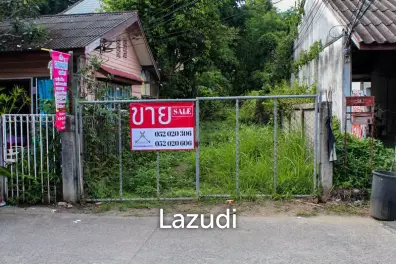 Land for Sale in Chiang Rai