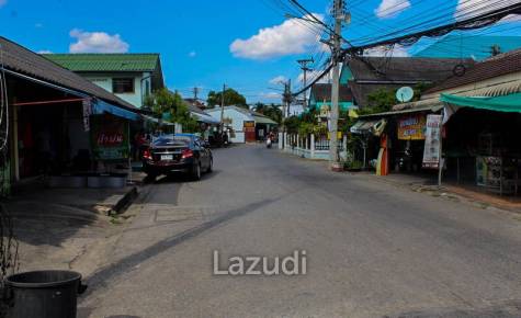 Land for Sale in Chiang Rai