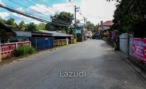 Land for Sale in Chiang Rai