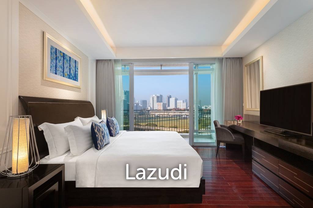 1 Bed 80 SQ.M Dusit Suites Hotel Ratchadamri
