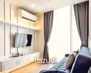 1 Bed 1 Bath 35 SQ.M Noble Recole Sukhumvit 19