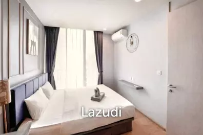 1 Bed 1 Bath 35 SQ.M Noble Recole Sukhumvit 19