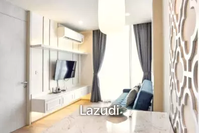 1 Bed 1 Bath 35 SQ.M Noble Recole Sukhumvit 19
