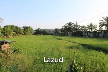 Sell the Best Land Best Location