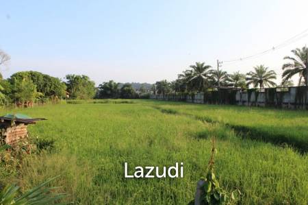 Sell the Best Land Best Location