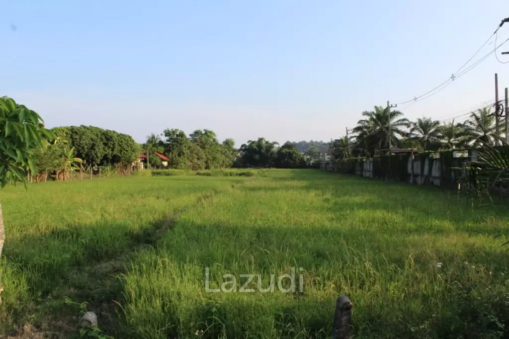 Sell the Best Land Best Location