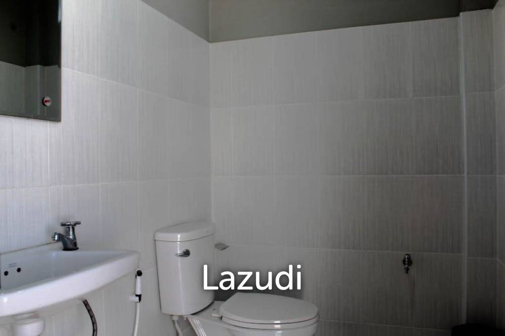Townhouse for Sale in Chiang Rai