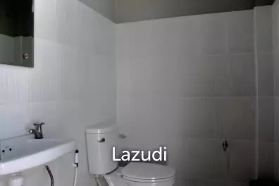 Townhouse for Sale in Chiang Rai