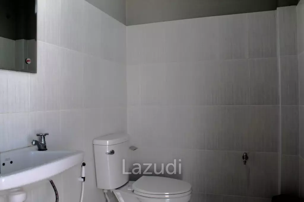 Townhouse for Sale in Chiang Rai