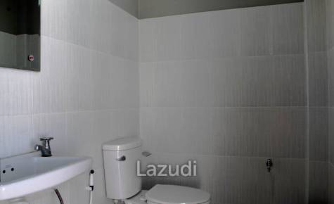 Townhouse for Sale in Chiang Rai