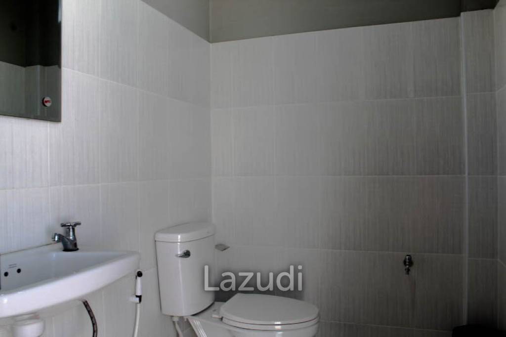 Townhouse for Sale in Chiang Rai