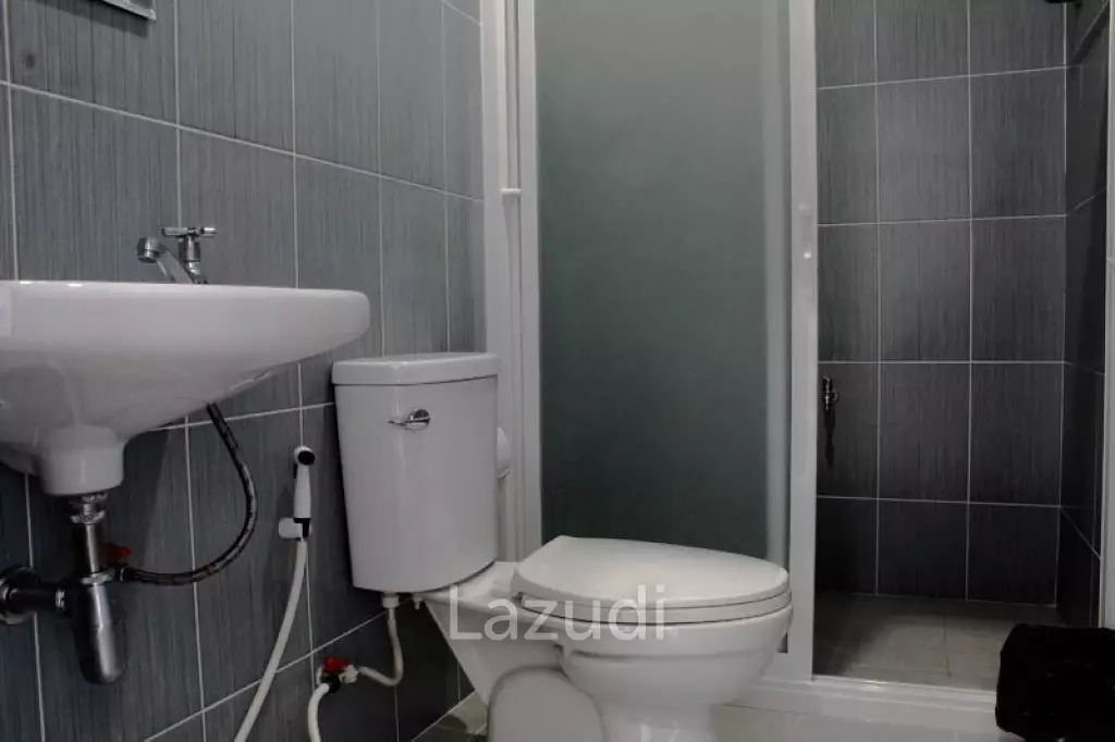 Townhouse for Sale in Chiang Rai