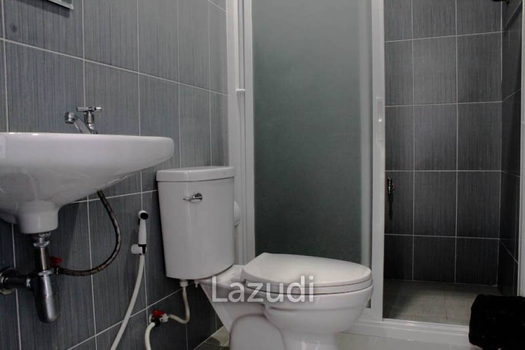 Townhouse for Sale in Chiang Rai