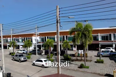 Townhouse for Sale in Chiang Rai