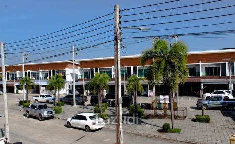 Townhouse for Sale in Chiang Rai