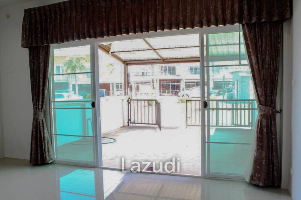 Townhouse for Sale in Chiang Rai