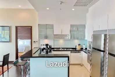 3 Bed 130 SQ.M Marriott Executive Apartment Sukhumvit Park