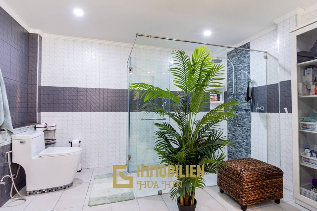 1,190 m² 4 Chambre 4 Salle de bain Villa Pour Vente