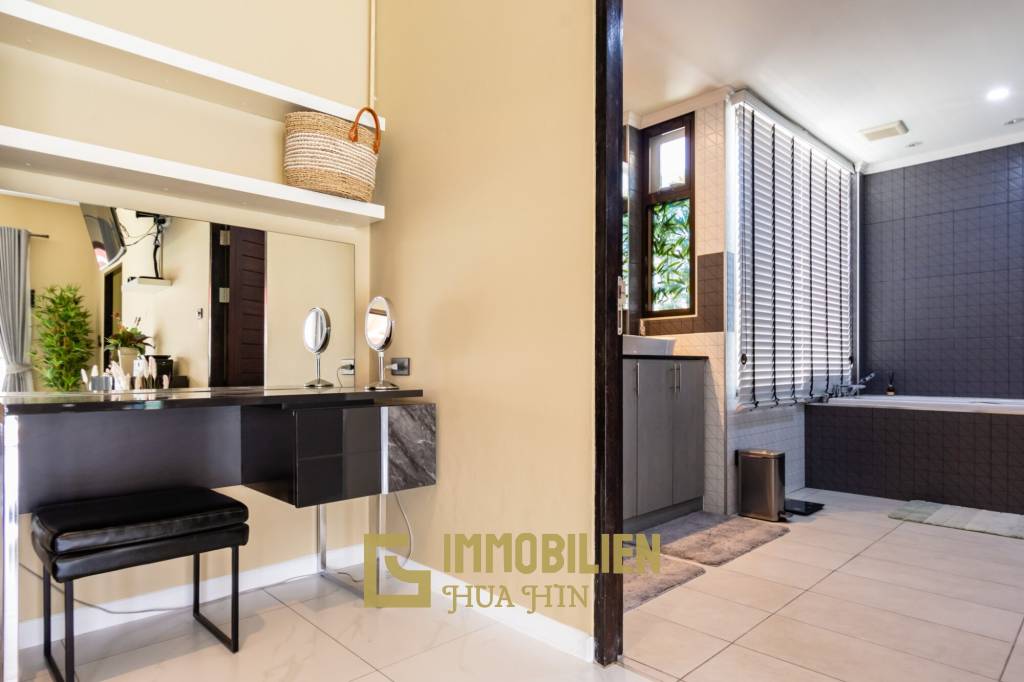 1,190 m² 4 Chambre 4 Salle de bain Villa Pour Vente