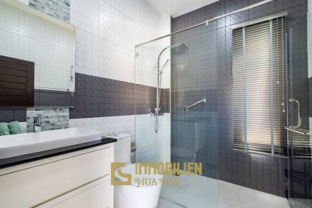 1,190 m² 4 Chambre 4 Salle de bain Villa Pour Vente