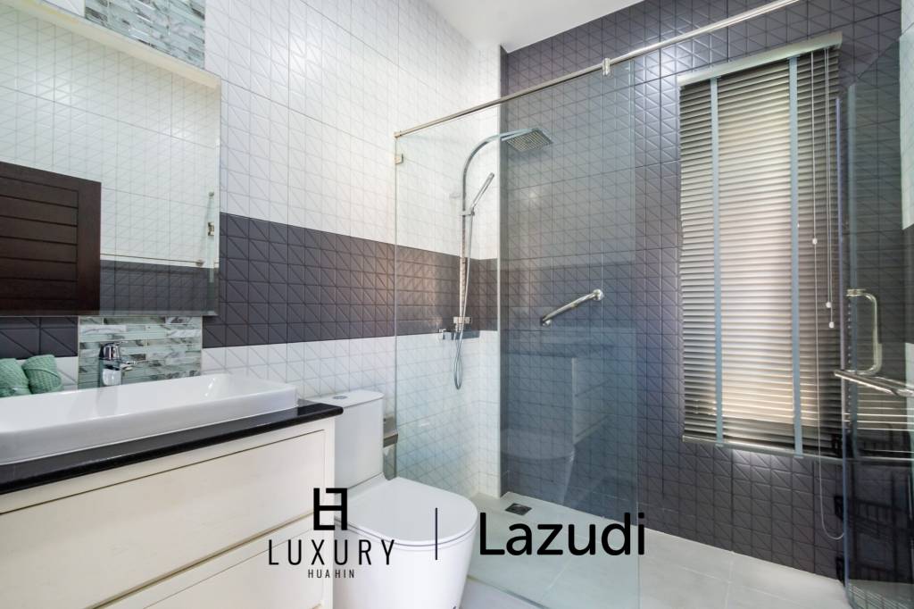 1,190 m² 4 Chambre 4 Salle de bain Villa Pour Vente