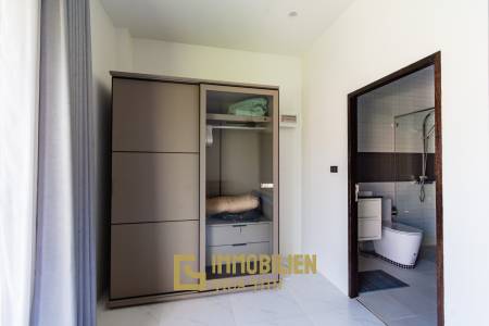 1,190 m² 4 Chambre 4 Salle de bain Villa Pour Vente