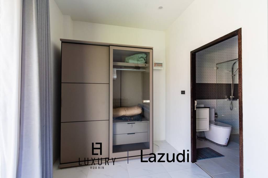 1,190 m² 4 Chambre 4 Salle de bain Villa Pour Vente