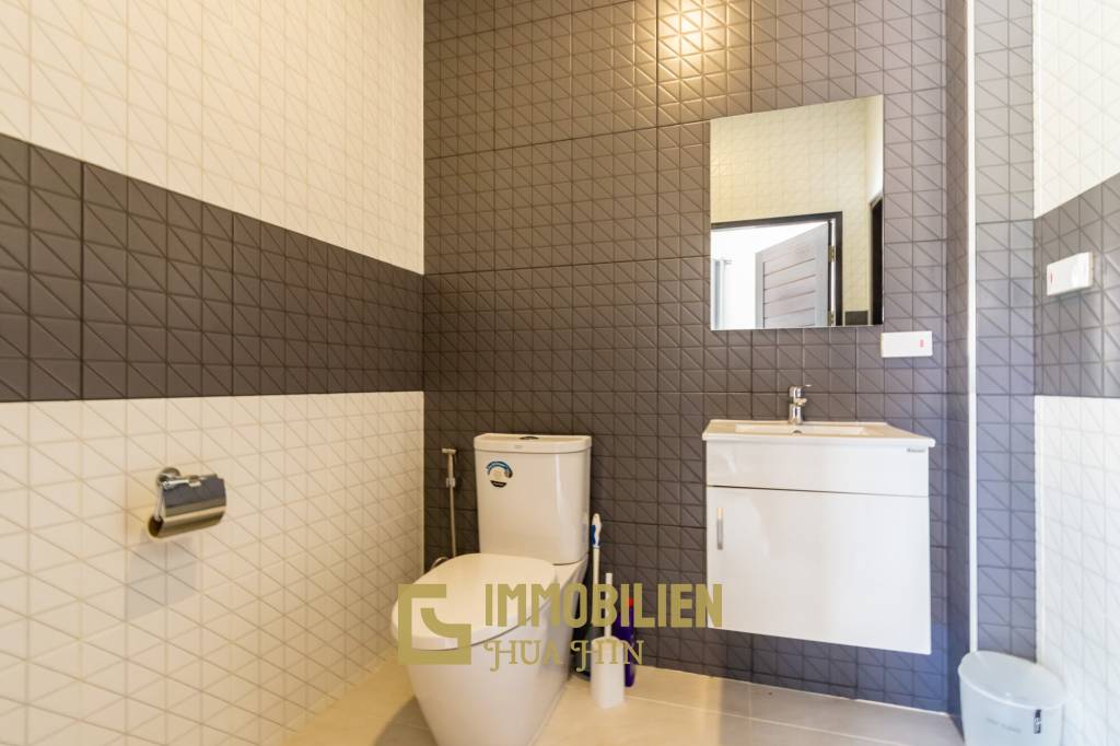 1,190 m² 4 Chambre 4 Salle de bain Villa Pour Vente