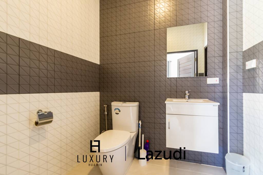 1,190 m² 4 Chambre 4 Salle de bain Villa Pour Vente