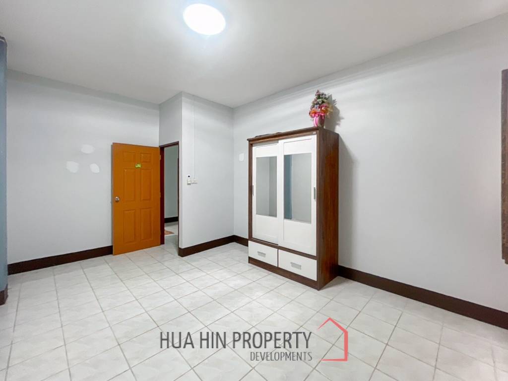 2 Storey 2 Bedroom Townhouse in soi 88