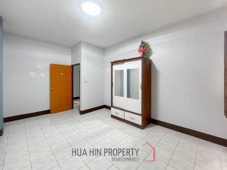 2 Storey 2 Bedroom Townhouse in soi 88