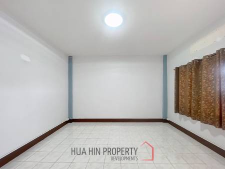 2 Storey 2 Bedroom Townhouse in soi 88