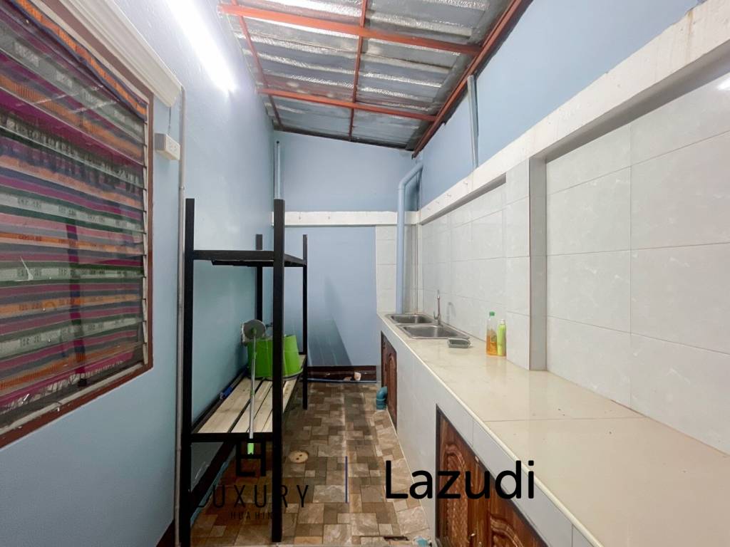 126 metro cuadrado 2 ` 2 Baño Casa adosada de Venta