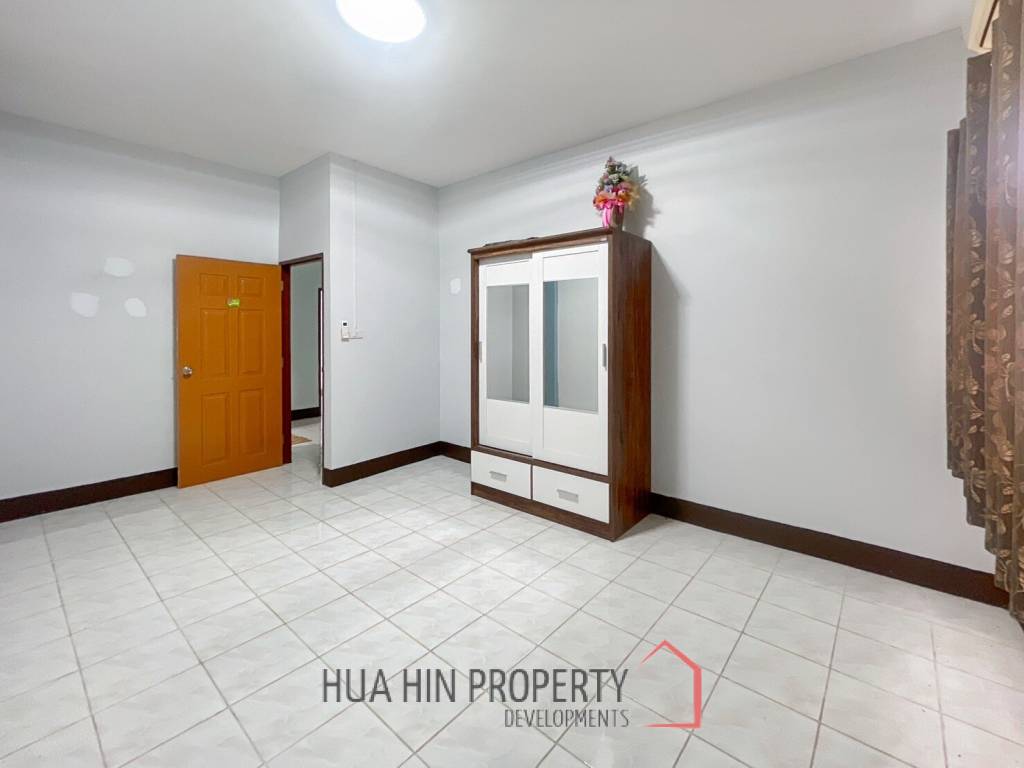 2 Storey 2 Bedroom Townhouse in soi 88
