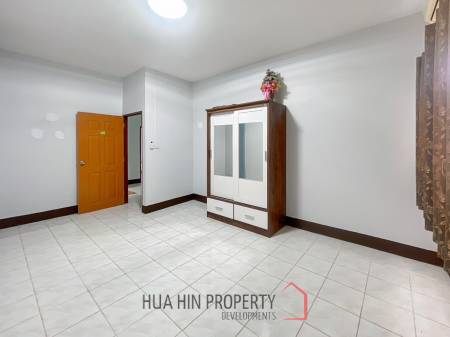 2 Storey 2 Bedroom Townhouse in soi 88