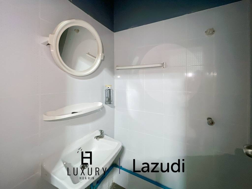 126 metro cuadrado 2 ` 2 Baño Casa adosada de Venta