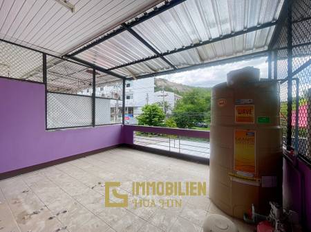 2 Storey 2 Bedroom Townhouse in soi 88