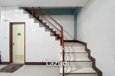 2 Storey 2 Bedroom Townhouse in soi 88