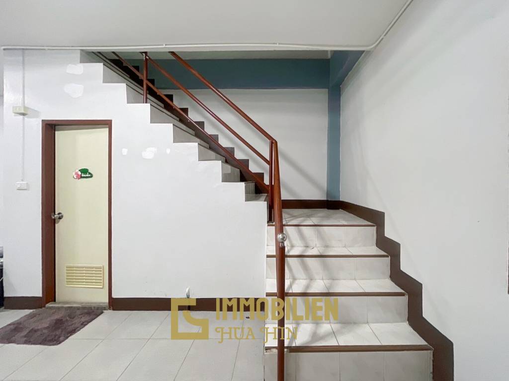 2 Storey 2 Bedroom Townhouse in soi 88