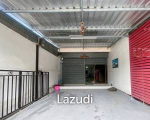 2 Storey 2 Bedroom Townhouse in soi 88