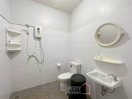 2 Storey 2 Bedroom Townhouse in soi 88