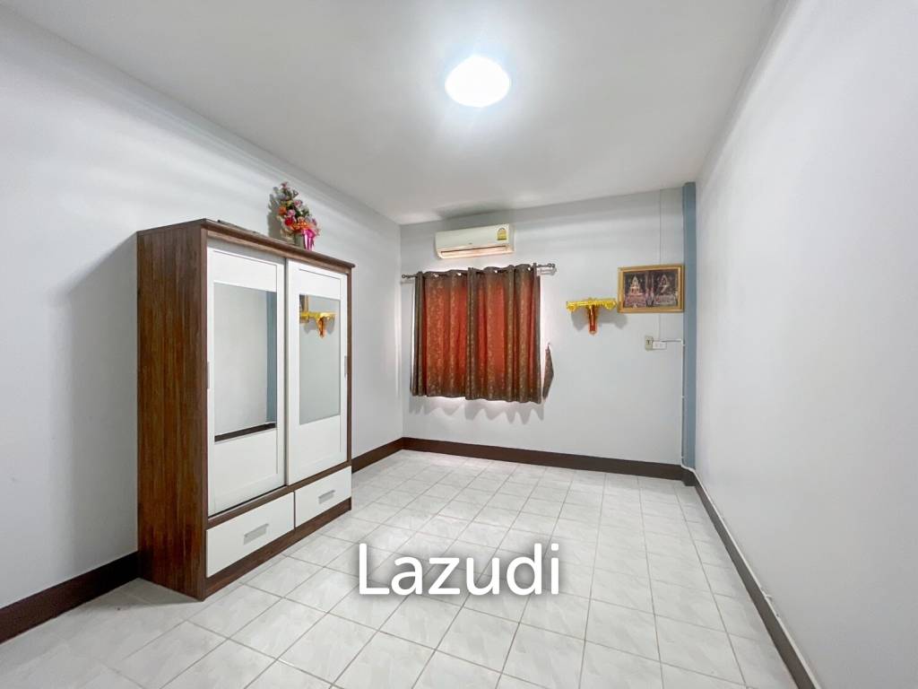 2 Storey 2 Bedroom Townhouse in soi 88