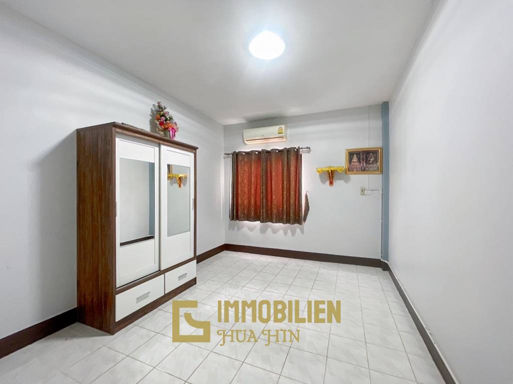 2 Storey 2 Bedroom Townhouse in soi 88