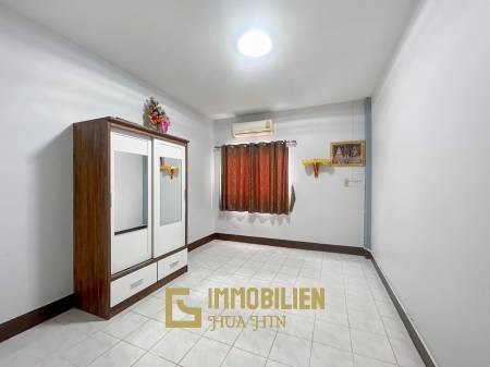 2 Storey 2 Bedroom Townhouse in soi 88