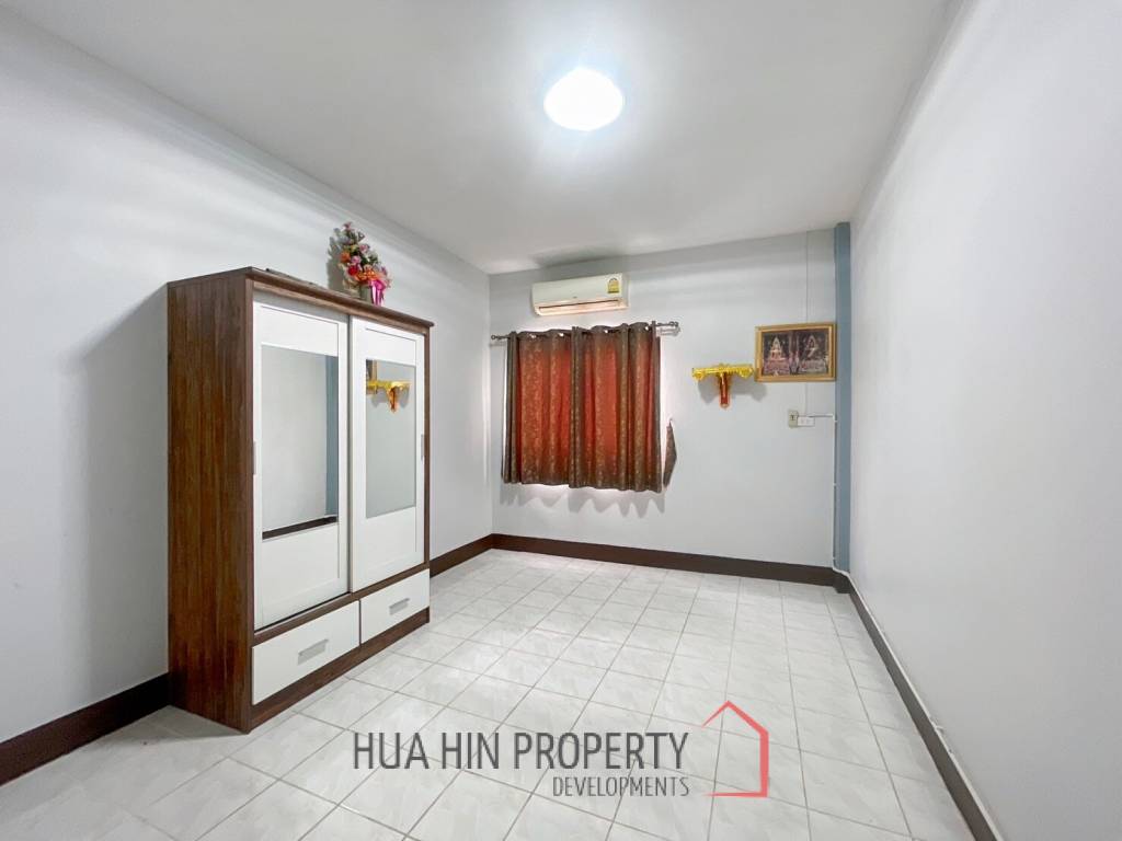 2 Storey 2 Bedroom Townhouse in soi 88