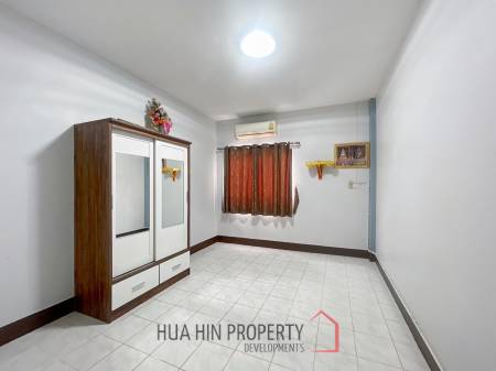 2 Storey 2 Bedroom Townhouse in soi 88