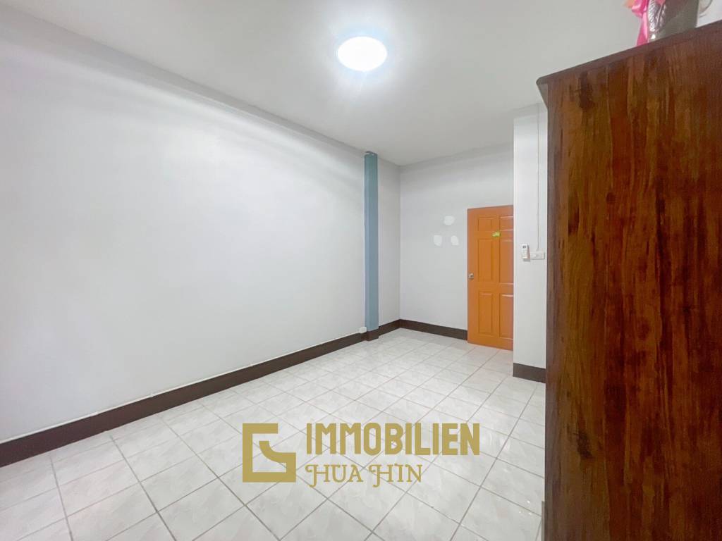 2 Storey 2 Bedroom Townhouse in soi 88