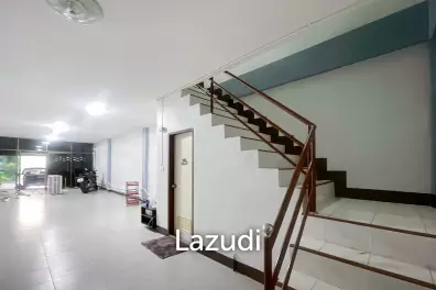 2 Storey 2 Bedroom Townhouse in soi 88