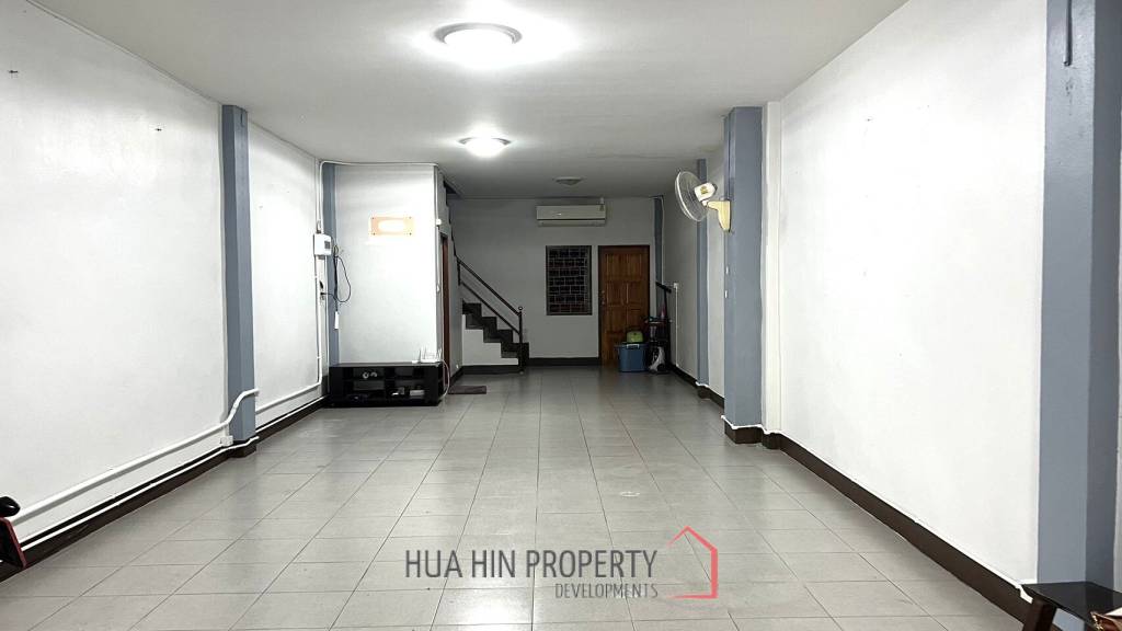 2 Storey 2 Bedroom Townhouse in soi 88