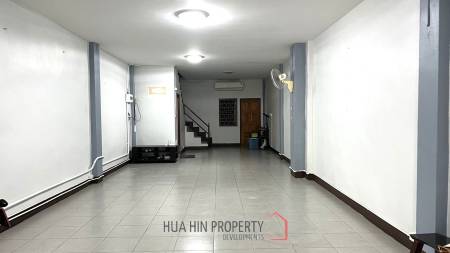 2 Storey 2 Bedroom Townhouse in soi 88